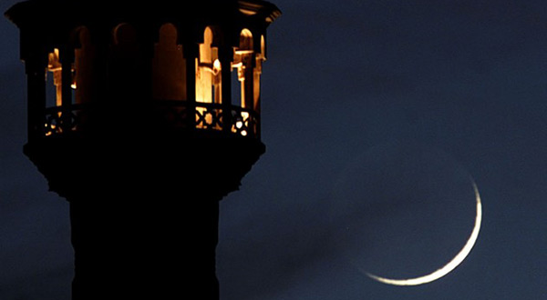 India, Pakistan to Celebrate Eid Al-Fitr on Saturday